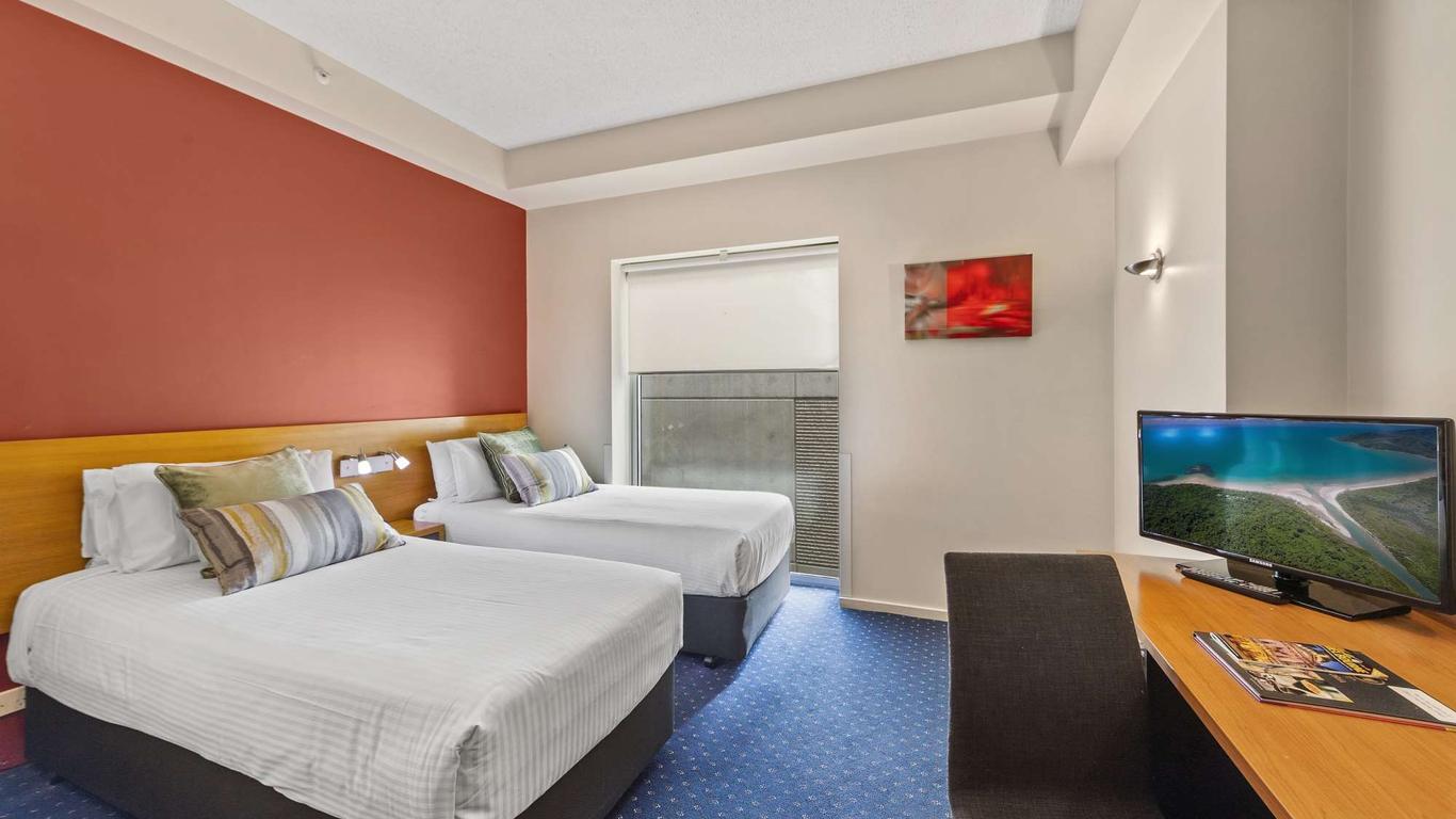 YEHS Hotel Melbourne CBD