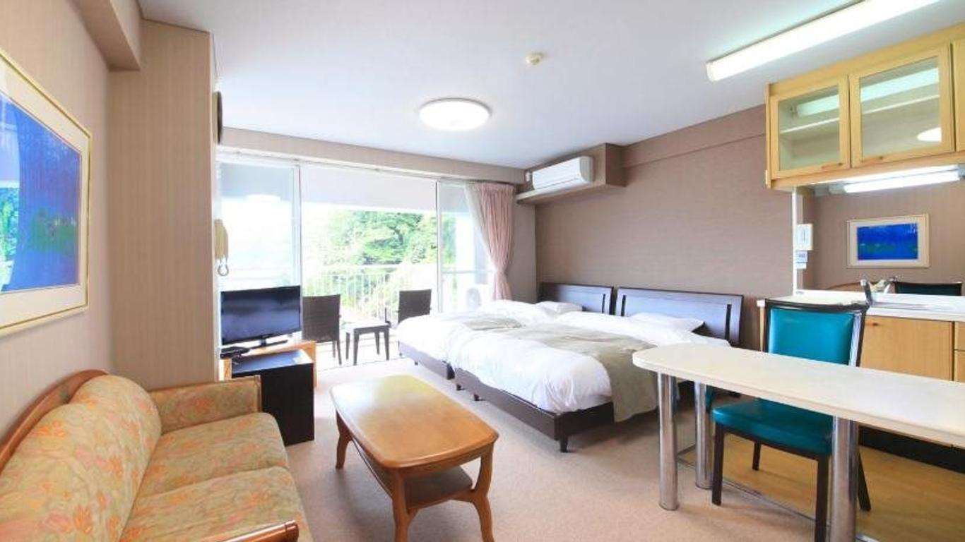 Reyzenit Kinosaki Suite Villa