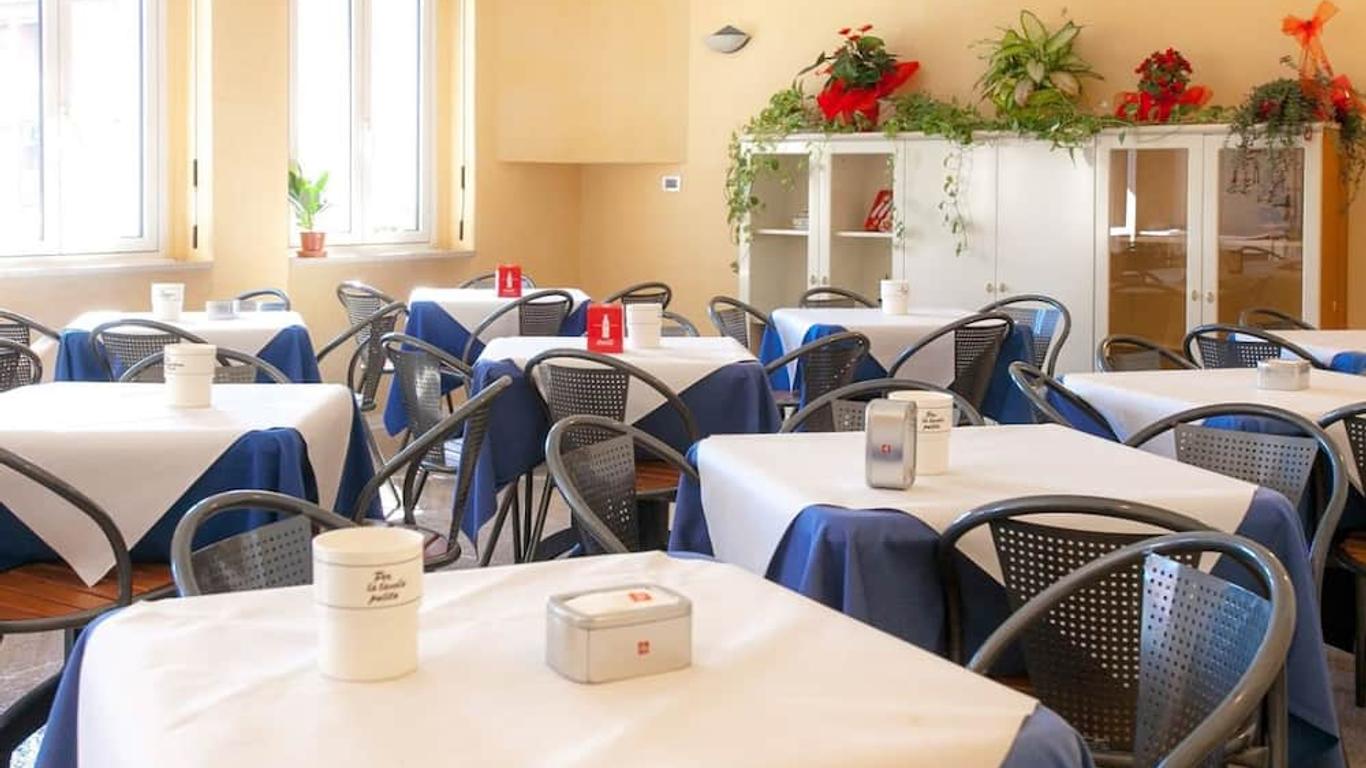 Hotel Villa Nazareth