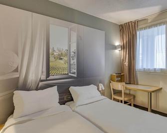 B&B HOTEL Bordeaux Mérignac Hôtel de Ville - Merignac - Makuuhuone