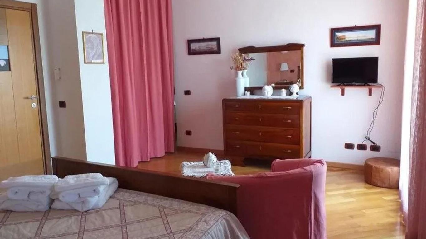 Il Saretto