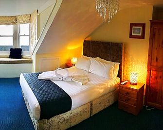 Marina Court - וויימאות' - חדר שינה