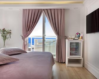 Nun Hotel - Antalya - Bedroom