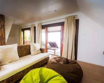 @Samui Haus - Ko Samui