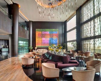 Sofitel Al Khobar The Corniche - Al Khobar - Lounge