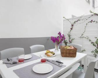 Residence Dolcemare - Laigueglia - Essbereich
