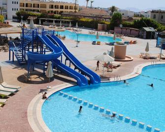 Sharm Cliff Resort - Sharm el-Sheij - Piscina