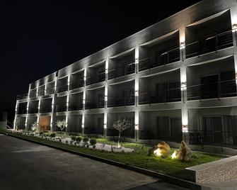 Hotel Grande Casa - Medjugorje - Building