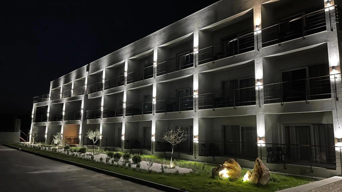 Hotel Grande Casa