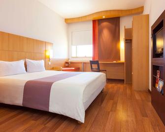 Ibis Tunis - Túnez - Habitación
