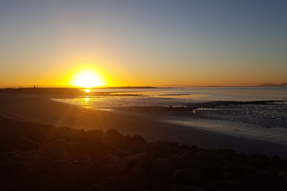 Swuite Galway - גולווי - חוף