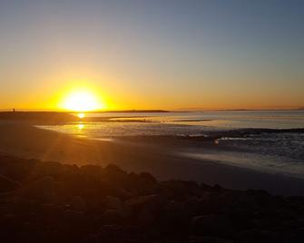Swuite Galway - Galway - Playa