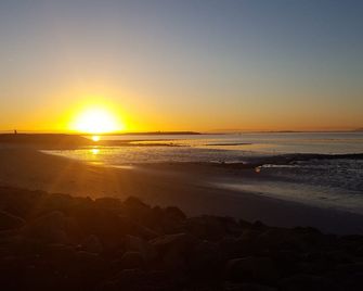 Swuite Galway - גולווי - חוף