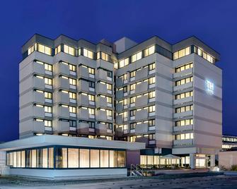 NH Erlangen - Erlangen - Edificio
