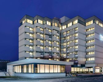 NH Erlangen - Erlangen - Edificio