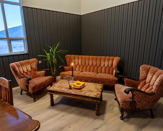 Hotel Studlagil - Egilsstadir - Huiskamer