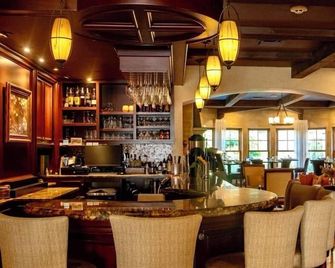 Mirbeau Inn & Spa - Skaneateles - Skaneateles - Bar
