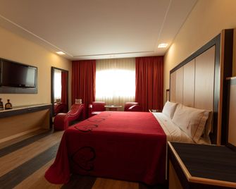 Hot Plaza del Rey - Love Hotel - Solo Adultos - Ciudad de México