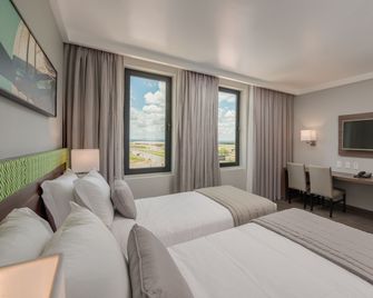 Linx Confins - Confins - Bedroom