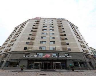 Jinjiang Inn Jinzhou Luoyang Road - Jinzhou - Building