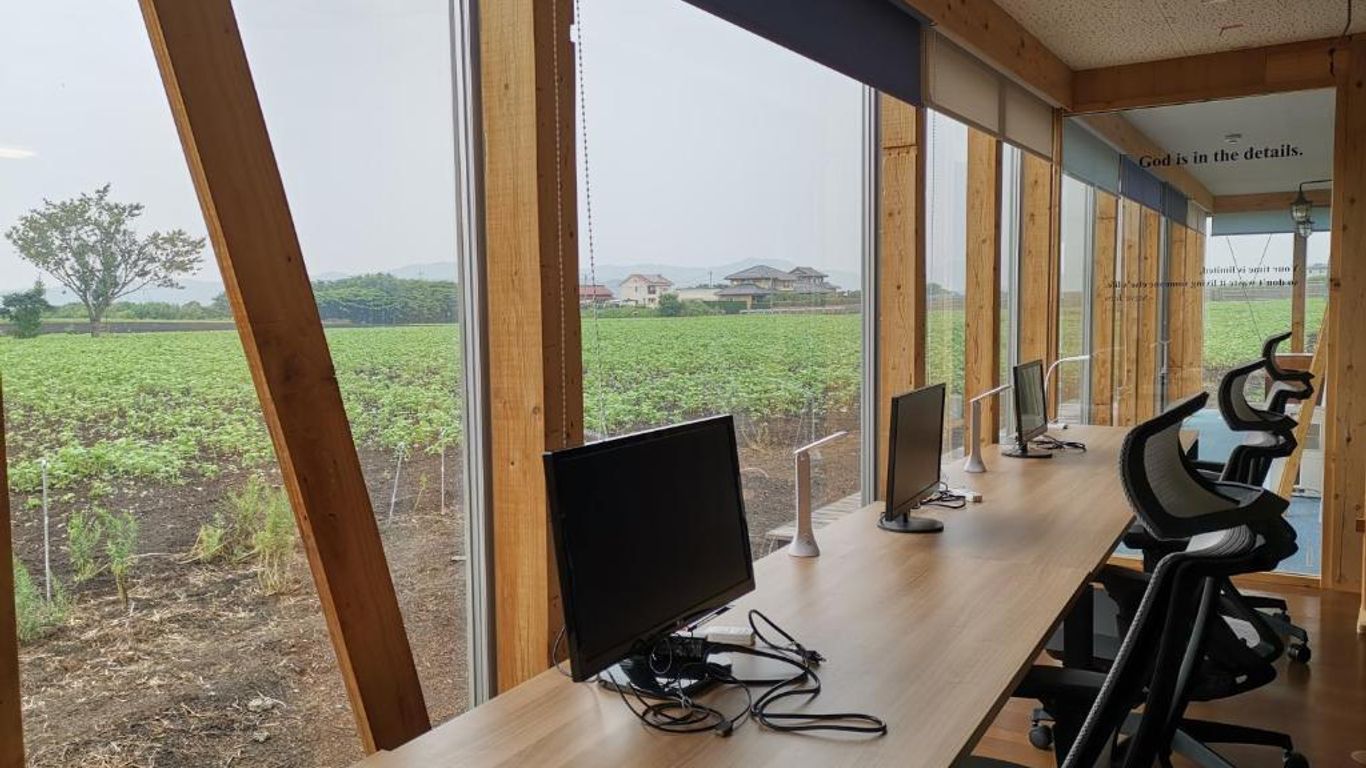 Cocoreto The Guesthouse Daikon Island