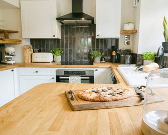 Brithdir Mawr - Bangor - Cuisine