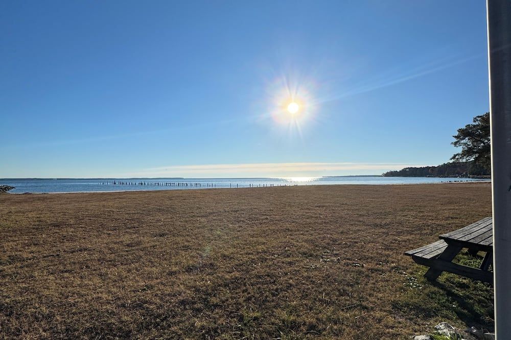 Coles Point Marina