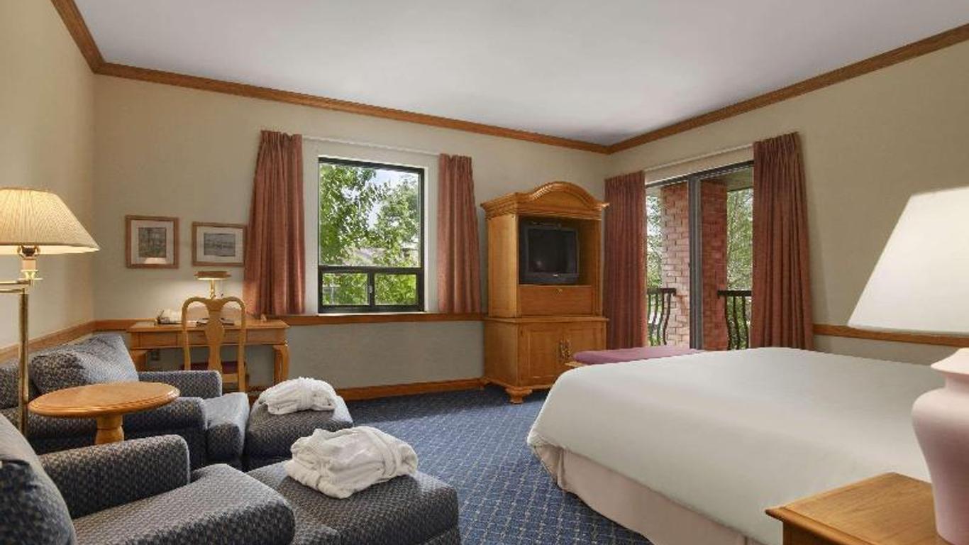 Travelodge by Wyndham Chatham