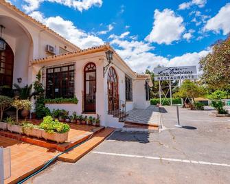 Hotel Las Pedrizas - Villanueva de Cauche