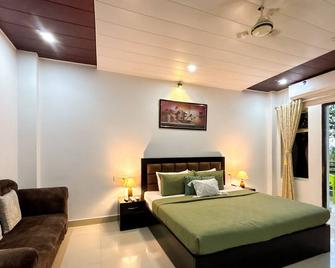 Hotel Prince Valley - Lansdowne - Habitación