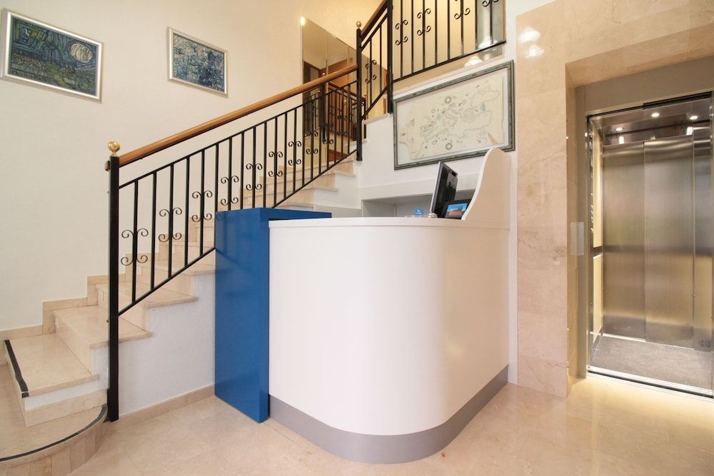 هوستل بينسيمار