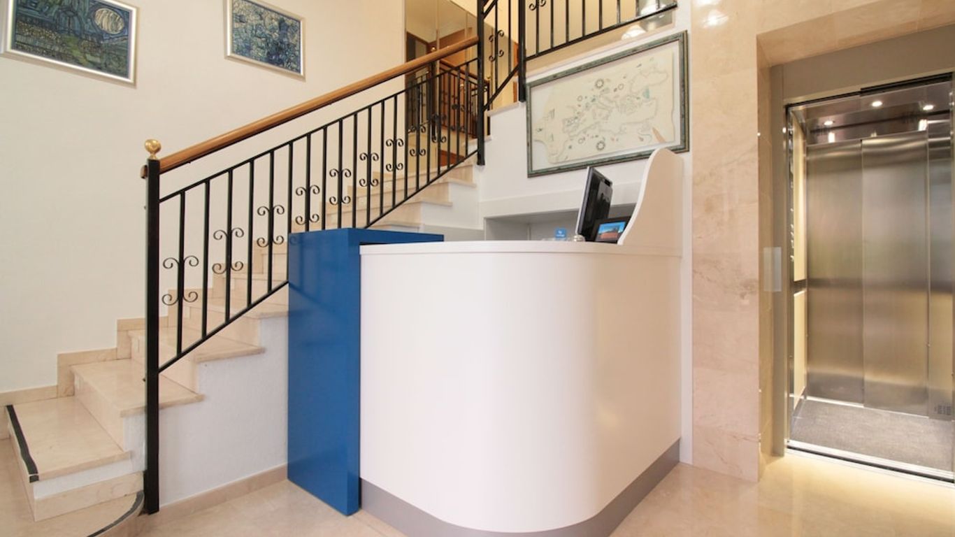 هوستل بينسيمار