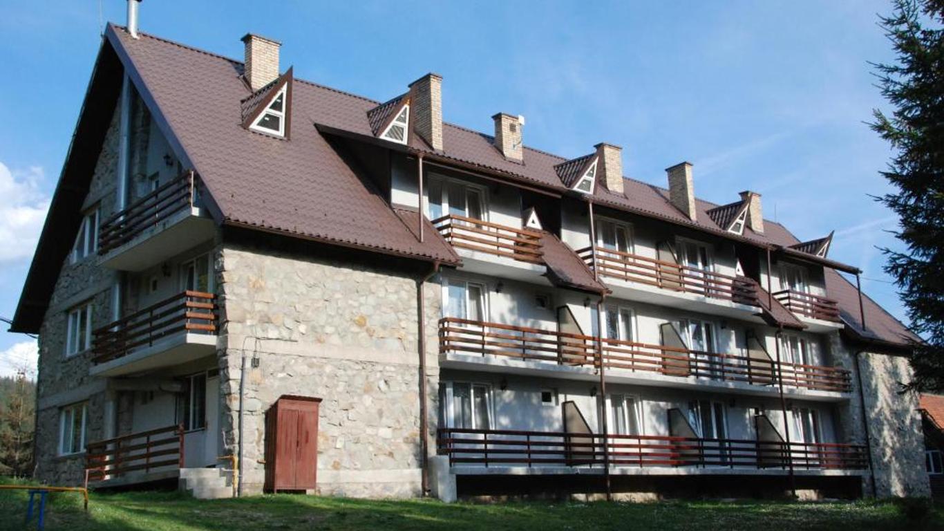 Hotel Bianca