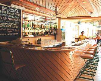 Hexagon International Hotel, Villas & Spa - Nadi - Bar