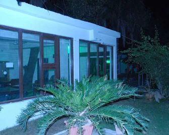 Hotel Peacock Holiday Resort - Pushkar