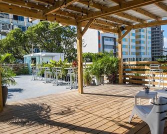 Santurcia Hostel - San Juan