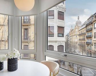 Getaria by FeelFree Rentals - San Sebastian - Balcony