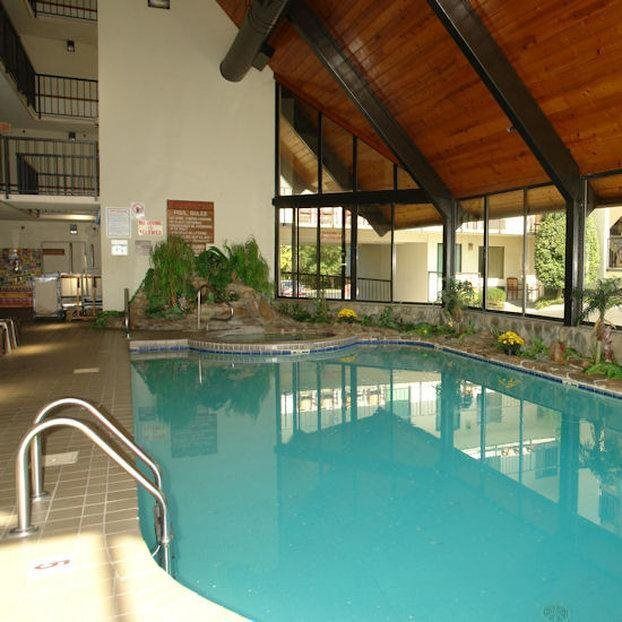 Valley Forge Inn - Pigeon Forge - Pool