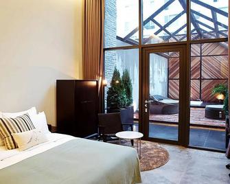 Js The Classic Hotel - Hwaseong - Habitación