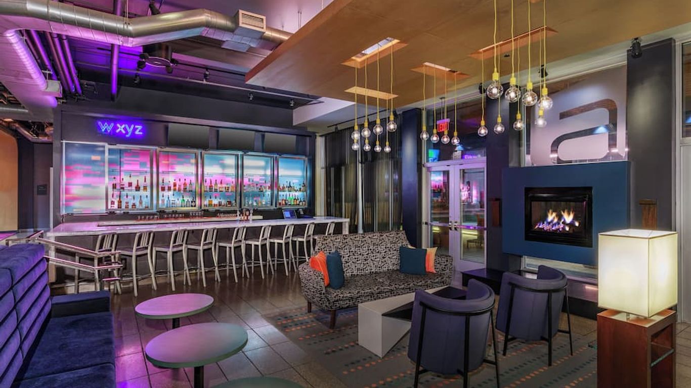 Aloft Lexington