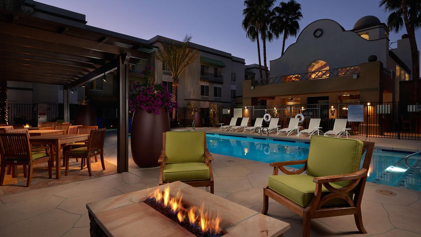 Hampton Inn & Suites Phoenix/Scottsdale