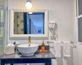 Hotel Boutique Casa Alebrije - Ciudad de México