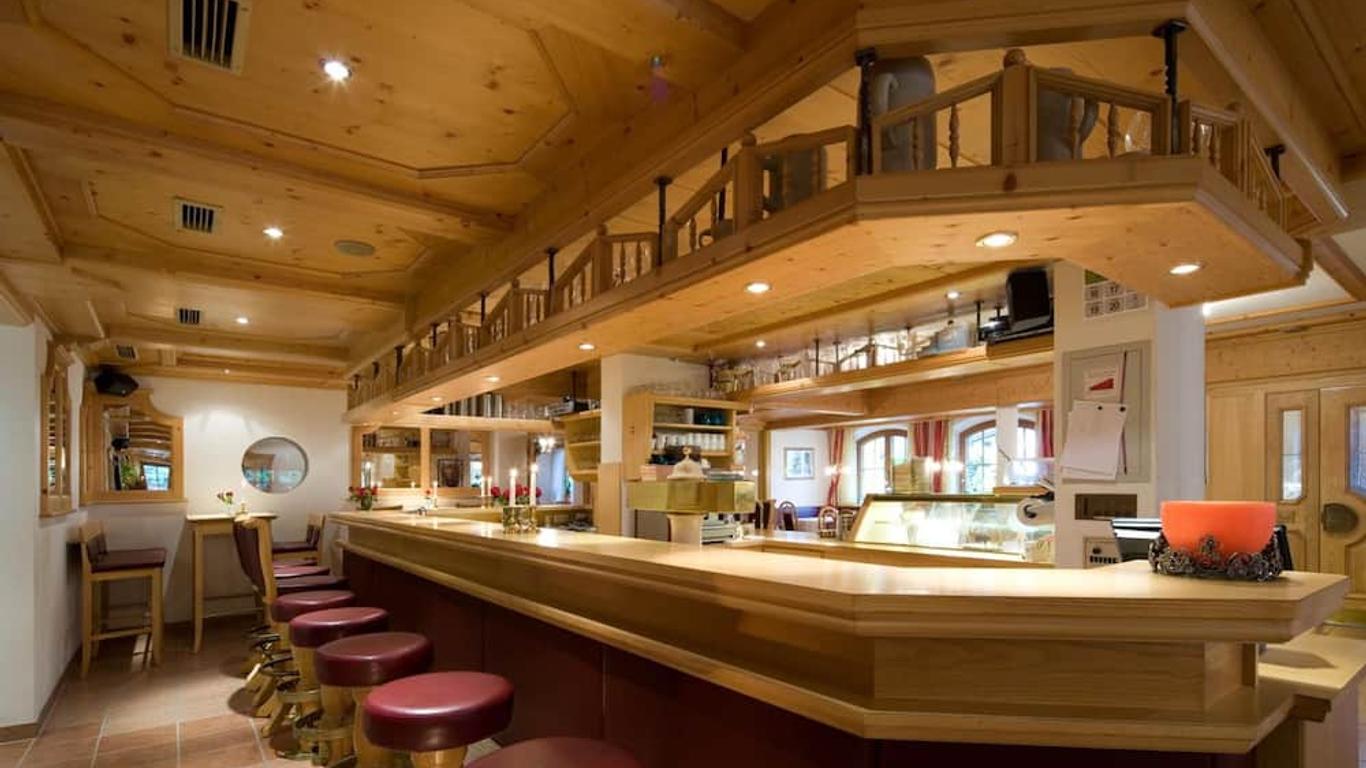 فندق ألبينبانوراما