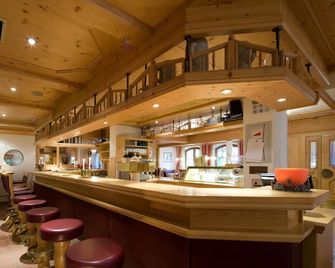 Hotel Alpenpanorama - Kufstein - Baari