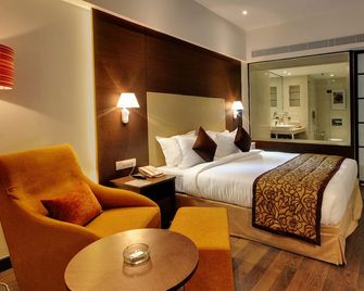 Platinum Hotel - Rajkot