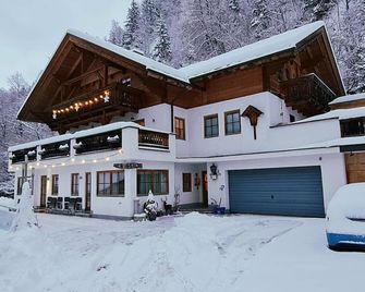 Appartement Gugganig - Flattach - Building