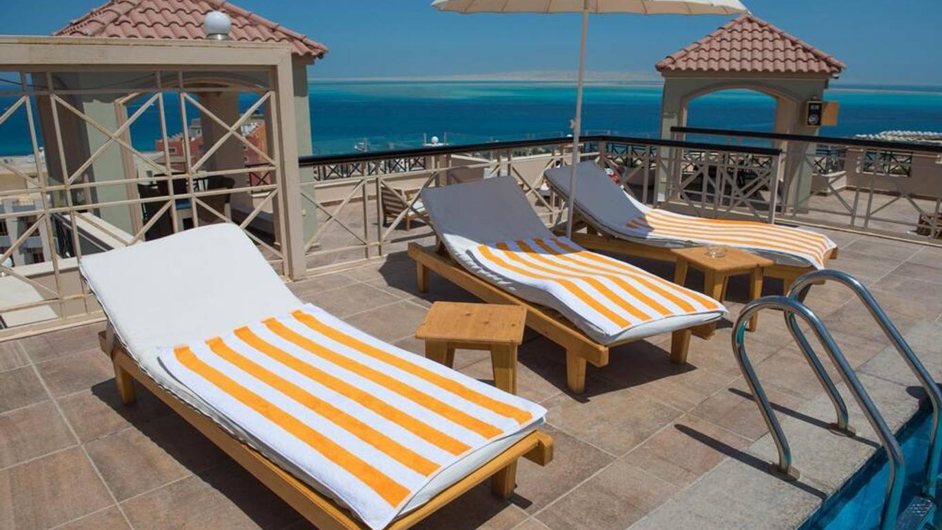 Lilly City Center Hostel