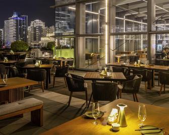 Sofitel Haikou - Haikou - Restaurante
