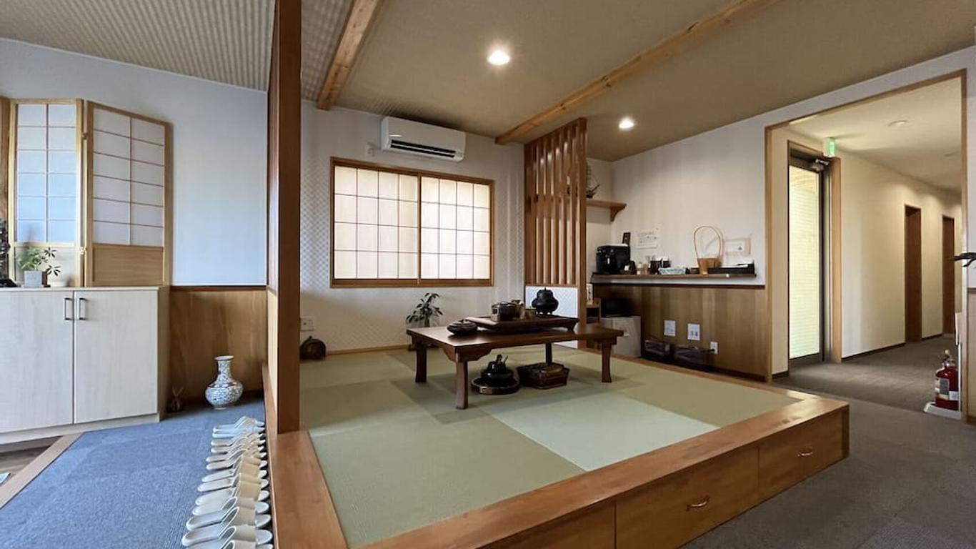 Karin Doo Hotel