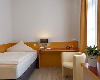 Hotel Alte Mühle - Chemnitz - Bedroom